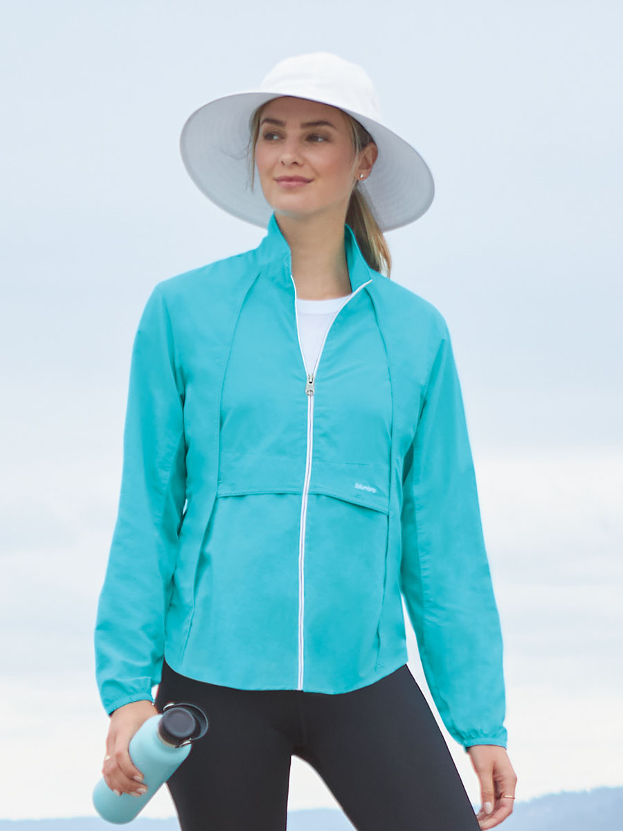 Women's Ultra Athlete<sup>®</sup> Shirt