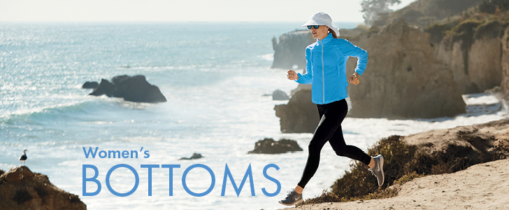 womens bottoms