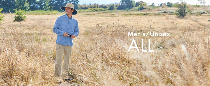 Men's