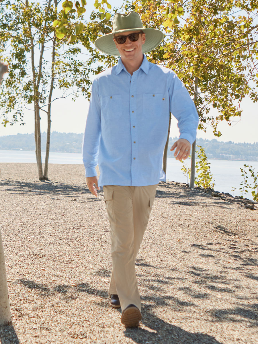 Men's Cargo Pants