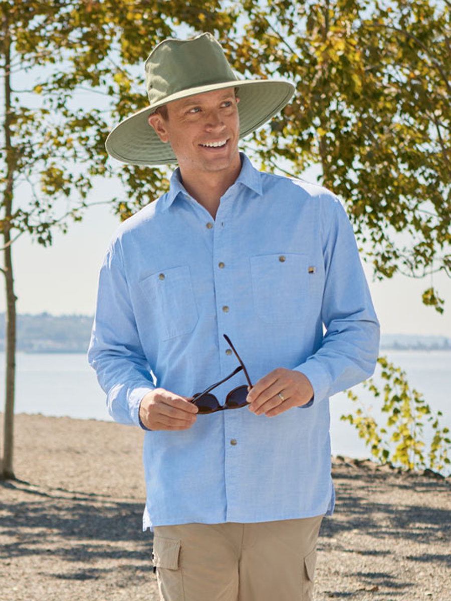 Ultra Sun<sup>®</sup> Hat