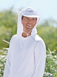 View Marathon Ultra Ventilation System<sup>®</sup> Shade Cap
