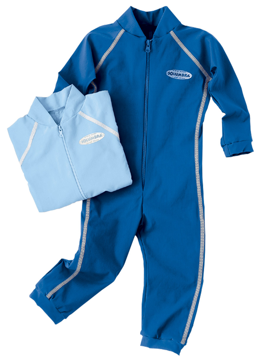 Toddler Swimshade<sup></sup> Swimsuit