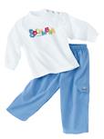 View Toddler BodyShade<sup>®</sup> SPT<sup>®</sup>- Shirt