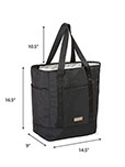 View Wheelbarrow<sup>®</sup> Beach & Travel Tote